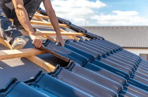 Couverture - Chênex