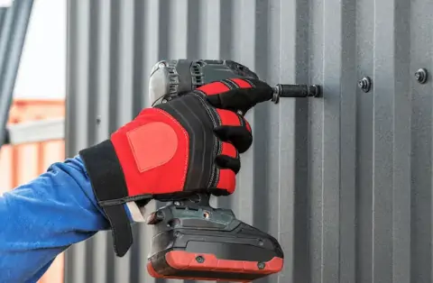 Travaux de zinguerie - Chênex